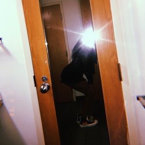 Meet your Posher, Miyah